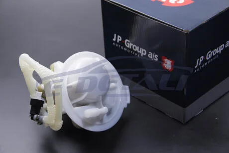 Топливный фильтр JP GROUP 1118706770