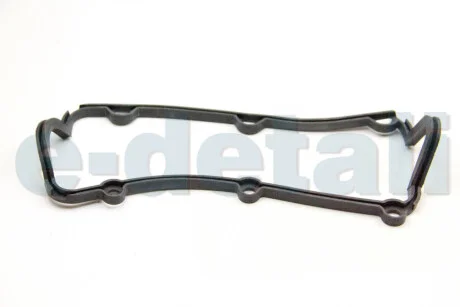Прокладка клапанної кришки Audi 80/100/A4/A6/A8 2.6/2.8 90-00 JP GROUP 1119201600