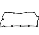 Прокладка клапанної кришки Audi A4/A6 2.0 TDI 04- JP GROUP 1119204500 (фото 1)