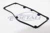 Прокладка клапанної кришки 1.6/2.0 TDI Caddy 10-/T5 09- JP GROUP 1119204800 (фото 1)