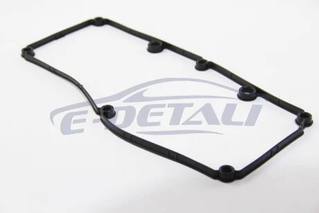 Прокладка клапанной крышки 1.6/2.0 TDI Caddy 10-/T5 09- JP GROUP 1119204800