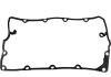 VW Прокладка клапанной кришки Audi A3,Skoda Octavia,SuperB,Golf V,Passat,Touran 1.9TDI/2.0TDI 04- JP GROUP 1119205000 (фото 1)
