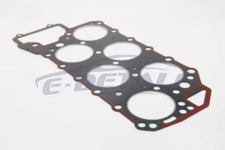 Прокладка головки VW GOLF III/PASSAT/SHARAN/T4 2.8/2.9i 91-00 (1.6mm) JP GROUP 1119300100