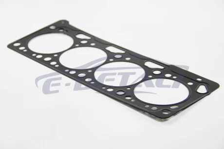 Прокладка головки Caddy II/Golf III/Polo 1.4/1.6 91-03 JP GROUP 1119300500