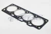 Прокладка головки VW Golf/Passat/Polo 1.0-1.4i/D -99 (1.7mm) JP GROUP 1119300700 (фото 1)