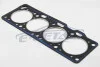 Прокладка головки VW Golf/Passat/Polo 1.0-1.4i/D -99 (1.7mm) JP GROUP 1119300700 (фото 2)