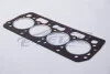 Прокладка головки Fabia 1.4 00-03 JP GROUP 1119301500 (фото 1)