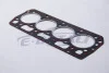 Прокладка головки Fabia 1.4 00-03 JP GROUP 1119301500 (фото 2)