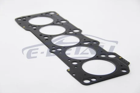 Прокладка головки T4 2.4D 91-03 (1.61mm) JP GROUP 1119303700