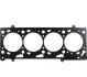 Прокладка головки VW Bora/Golf 1.6 i/FSI 00- JP GROUP 1119307800 (фото 1)