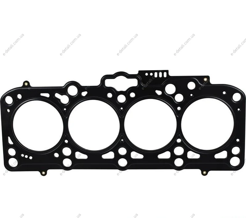 Прокладка головки Caddy/T5/A4/Octavia/Golf/Passat 1.9TDI 00- (1.53mm) JP GROUP 1119308100 (фото 1)
