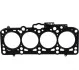Прокладка головки Caddy/T5/A4/Octavia/Golf/Passat 1.9TDI 00- (1.53mm) JP GROUP 1119308100 (фото 1)