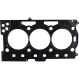 Прокладка головки Fabia/Polo 1.2i 01-09 (40 kW) JP GROUP 1119308700 (фото 1)