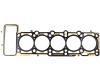 VW прокладка головки блоку 2K T5,Touareg 2.5TDI 03- JP GROUP 1119309600 (фото 1)