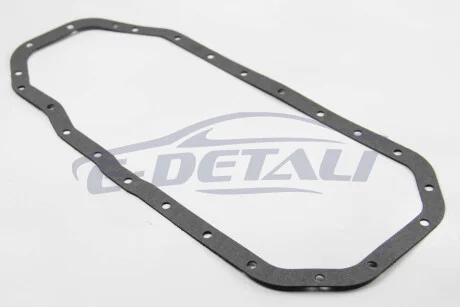 Прокладка піддона Audi 80/100 1.9-2.5 -94 JP GROUP 1119400600
