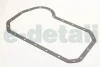 Прокладка поддона T4/Caddy/Golf/Passat 1.6-2.0 i/TD -01 JP GROUP 1119401101 (фото 2)