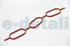 Прокладка колектора впуск A6/A8/PASSAT 2.4-3.0i 95-05 JP GROUP 1119603100 (фото 1)