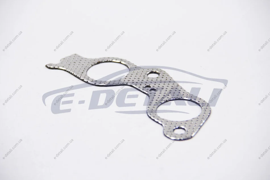 Прокладка коллектора выпуск VW Golf/Audi 80/Seat Ibiza 0.9-1.4 i/D 73-01 JP GROUP 1119603900 (фото 1)