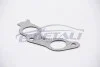 Прокладка коллектора выпуск VW Golf/Audi 80/Seat Ibiza 0.9-1.4 i/D 73-01 JP GROUP 1119603900 (фото 2)