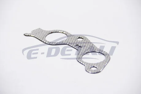 Прокладка колектора випуск VW Golf/Audi 80/Seat Ibiza 0.9-1.4 i/D 73-01 JP GROUP 1119603900