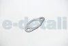 Прокладка колектора випуск VW/Audi 86-07 JP GROUP 1119604500 (фото 1)