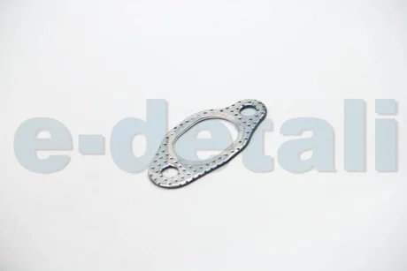 Прокладка коллектора выпуск VW/Audi 86-07 JP GROUP 1119604500