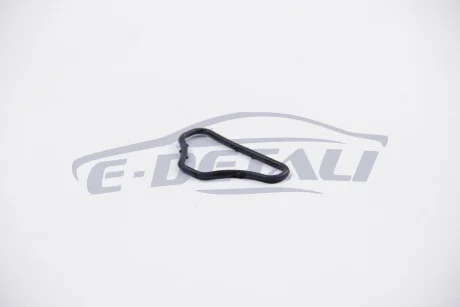 Прокладка фланца сист. охлаждение Caddy 03- 1.9/2.0 SDI/TDI/T5 1.9 TDI JP GROUP 1119606200