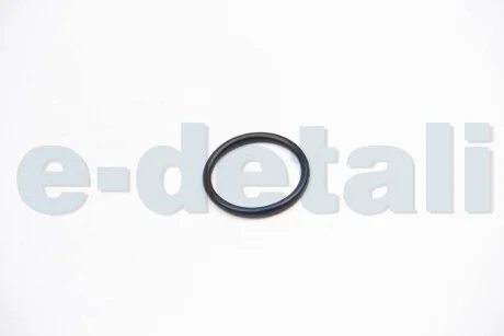 Прокладка флянця сист. охолодження Golf/Passat/A4/A6 -05 JP GROUP 1119606300