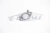 Прокладка клапана EGR VW 1.2-2.0 TDI 03- JP GROUP 1119608300 (фото 2)