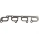 Прокладка колектора випуск Crafter 2.0TDI 11- JP GROUP 1119609500 (фото 1)