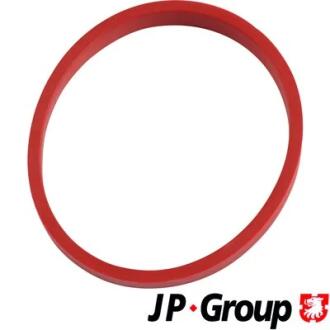 Прокладка колектора впуск Fabia/Rapid/Polo 1.2 i 01- JP GROUP 1119609600