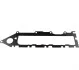 Прокладка колектора впуск VW Caddy 2.0 TDI 15- JP GROUP 1119612900 (фото 1)