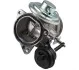 Клапан EGR Caddy III 1.9TDI (77kW-BJB) 04- JP GROUP 1119902300 (фото 1)