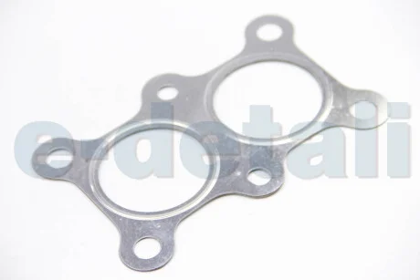 Прокладка глушника Caddy 1.6 i 04- JP GROUP 1121101300