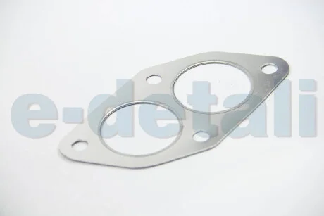 Прокладка глушника Audi 80/A6/Passat JP GROUP 1121102300