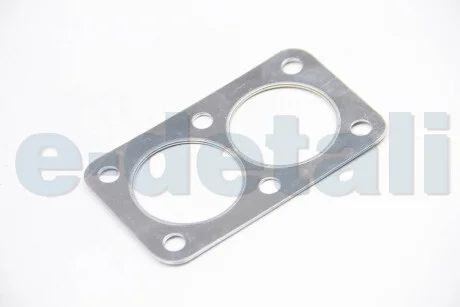Прокладка глушника Audi 80/100 -90/Passat -88 JP GROUP 1121103500