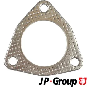 Прокладка глушника VW Passat 2.5 TDI 98-05 JP GROUP 1121104000