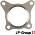 Прокладка глушника VW Golf VI/Passat 1.4 TSI 07-16 JP GROUP 1121104100 (фото 1)