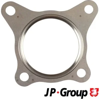 Прокладка глушника VW Golf VI/Passat 1.4 TSI 07-16 JP GROUP 1121104100