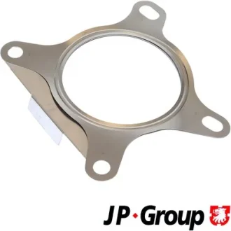 Прокладка глушника Skoda Octavia/Superb / VW Golf/Passat/Tiguan 1.8/2.0 TSI 04- JP GROUP 1121104200