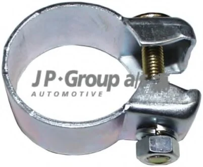 Хомут трубы выхлопной JP GROUP 1121400200