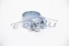 Хомут глушителя Logan/Sandero/Duster/Vectra B/Felicia (44.5mm) JP GROUP 1121400400 (фото 1)