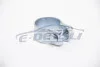 Хомут глушителя Logan/Sandero/Duster/Vectra B/Felicia (44.5mm) JP GROUP 1121400400 (фото 2)