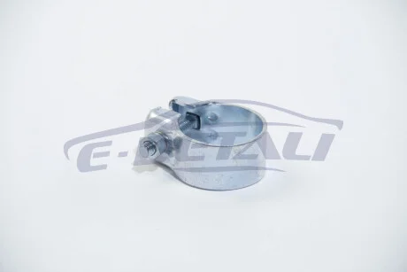Хомут глушителя Golf II/III/Passat B2 (45,5mm) JP GROUP 1121400600