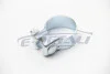 Хомут глушителя 207/410/Spr2.3 (54mm) JP GROUP 1121401100 (фото 3)