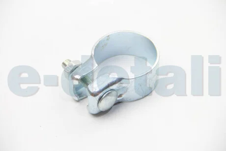 Хомут глушителя 207/410/Spr2.3 (54mm) JP GROUP 1121401100