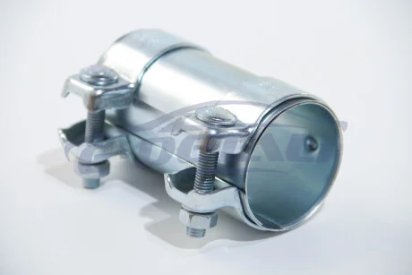 Хомут глушителя Audi 80/100/A6/VW LT 88-06 (60mm) JP GROUP 1121401500