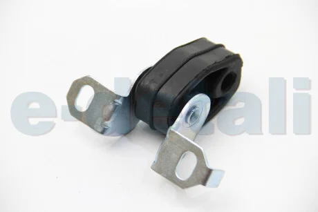 Подушка крепления глушителя Fabia/Octavia/Golf 4 JP GROUP 1121600400