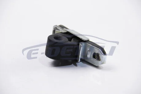 Резинка глушителя Golf III/IV/Passat/Caddy/T4 (узкое Крепление)) JP GROUP 1121601100
