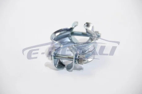 Хомут глушителя Audi 100/A6 82-97 JP GROUP 1121602100